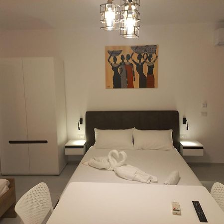 Private Villa Aras 2 - Luxury & Elegance Apartments Vlorë 外观 照片