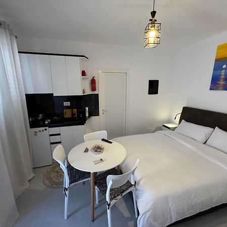 Private Villa Aras 2 - Luxury & Elegance Apartments Vlorë 外观 照片
