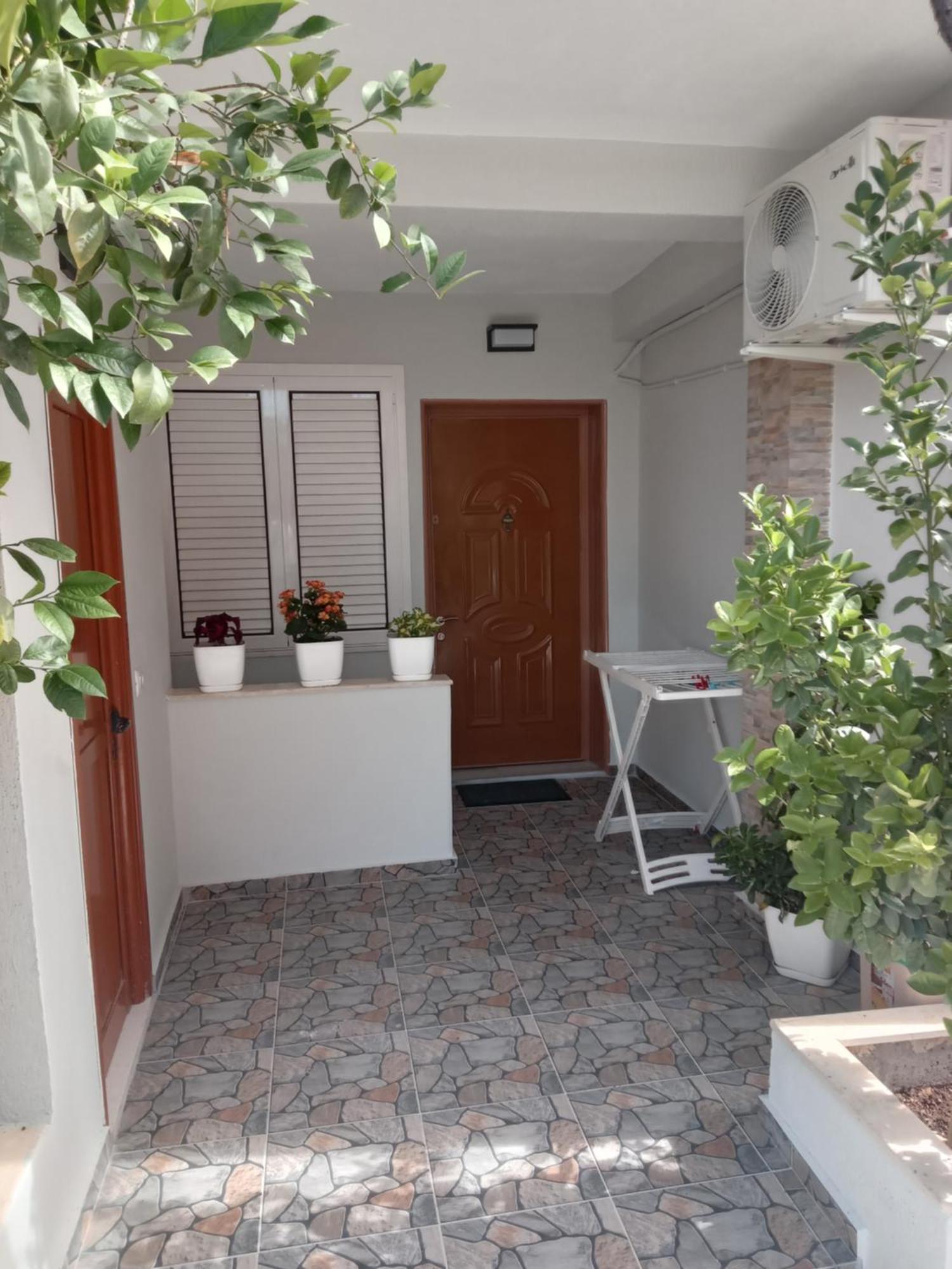 Private Villa Aras 2 - Luxury & Elegance Apartments Vlorë 外观 照片