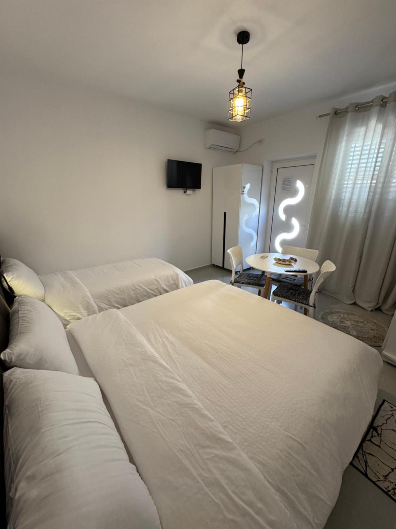 Private Villa Aras 2 - Luxury & Elegance Apartments Vlorë 外观 照片