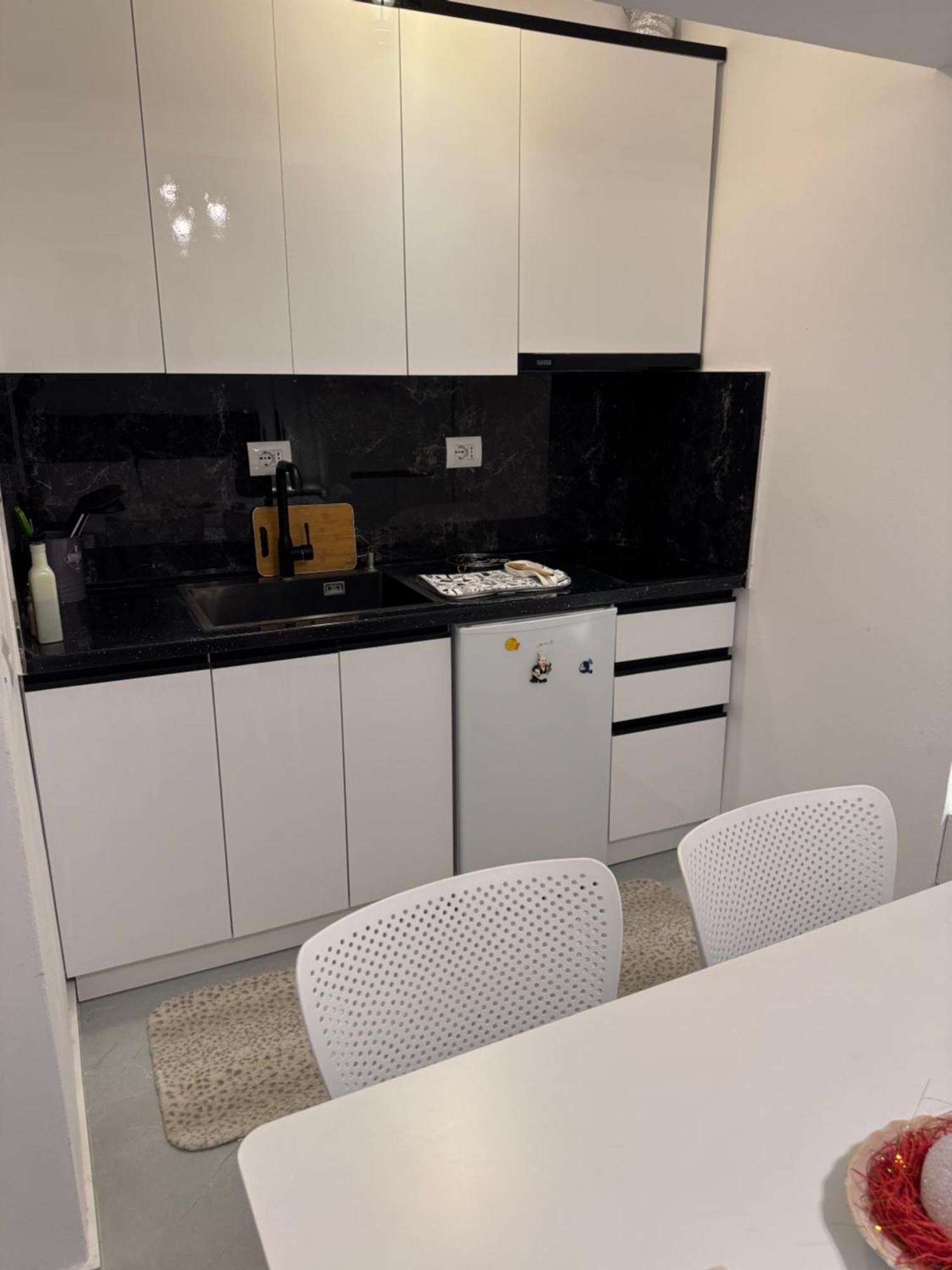 Private Villa Aras 2 - Luxury & Elegance Apartments Vlorë 外观 照片