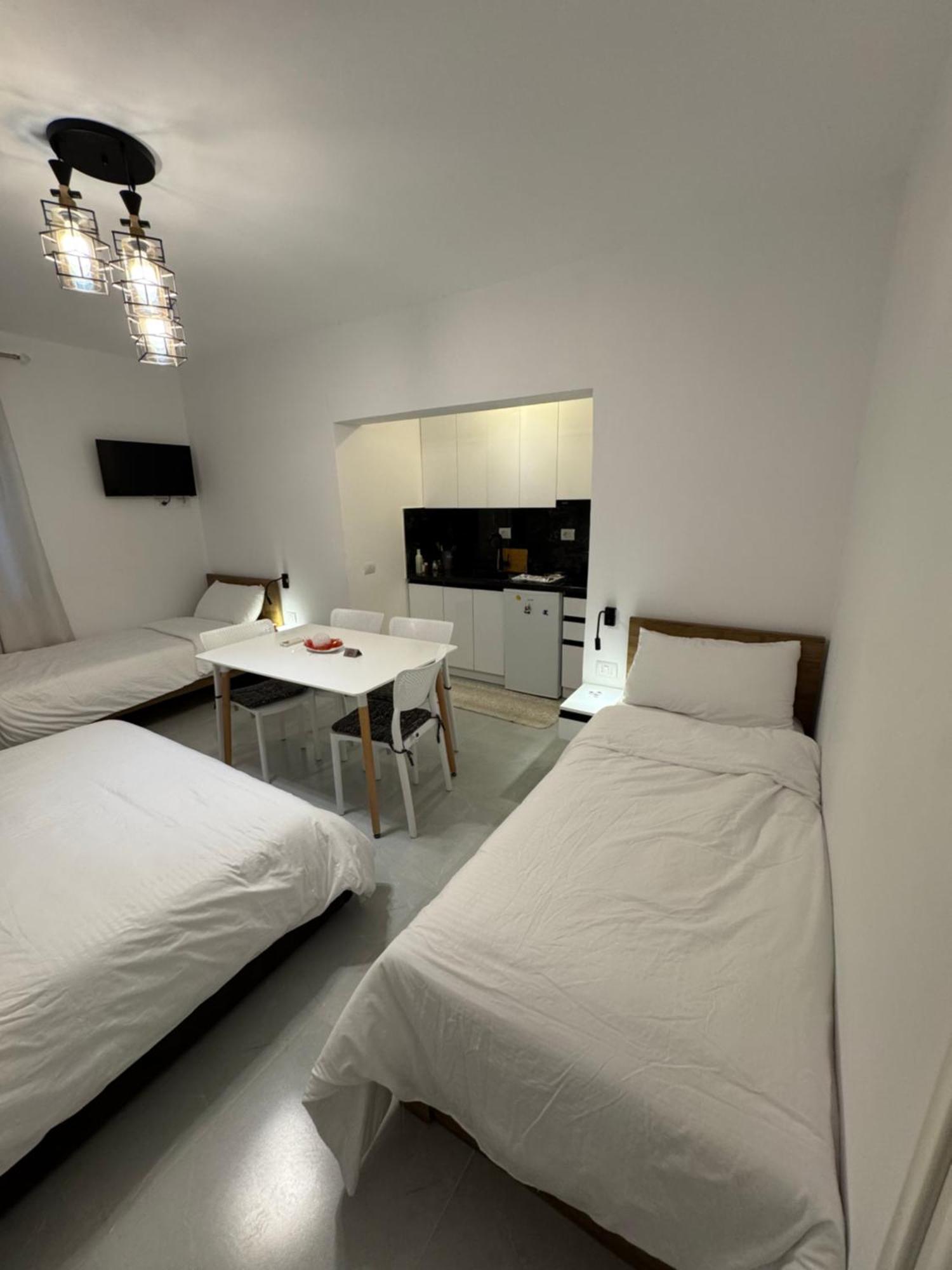 Private Villa Aras 2 - Luxury & Elegance Apartments Vlorë 外观 照片